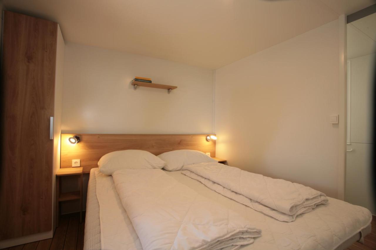 Camping Adria Mobile Homes Lanterna Poreč
