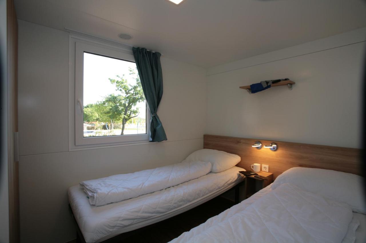 Camping Adria Mobile Homes Lanterna 4* Poreč