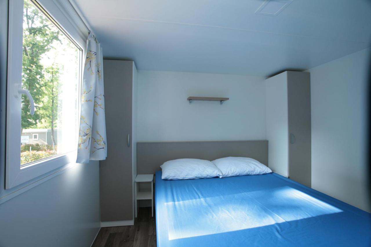 Camping Adria Mobile Homes Lanterna Parco vacanze Porec