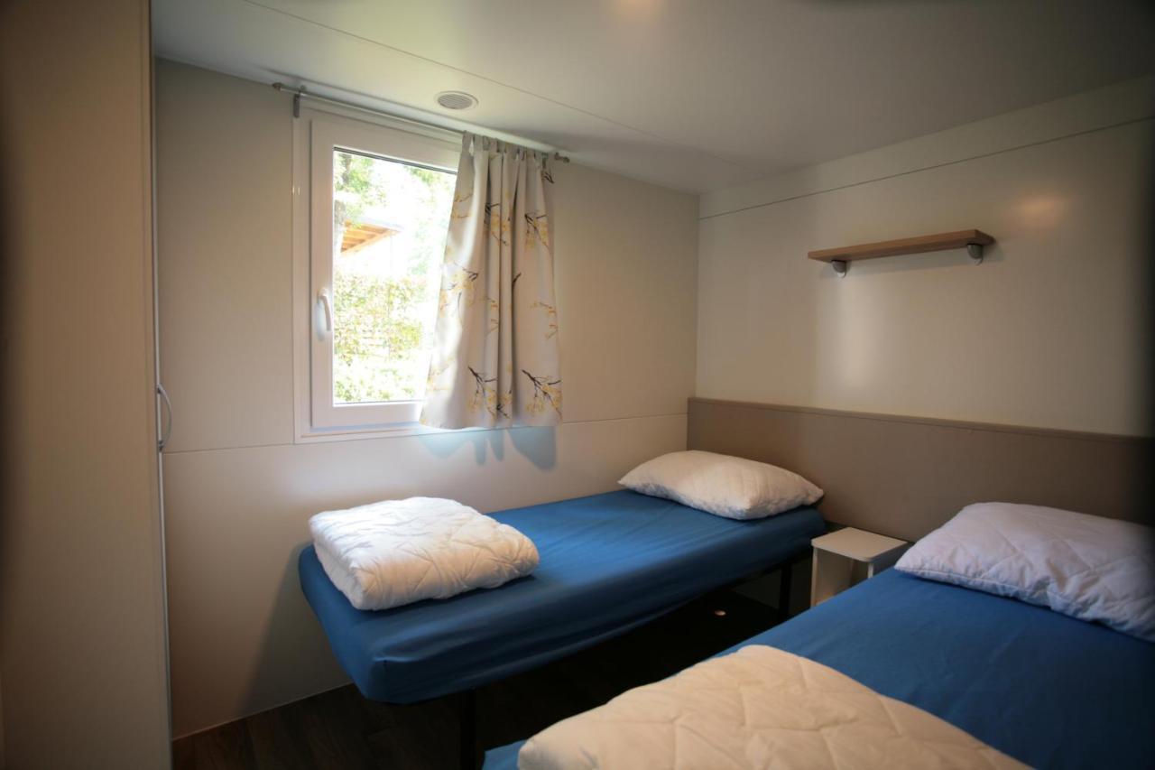 Camping Adria Mobile Homes Lanterna Ferienpark Poreč