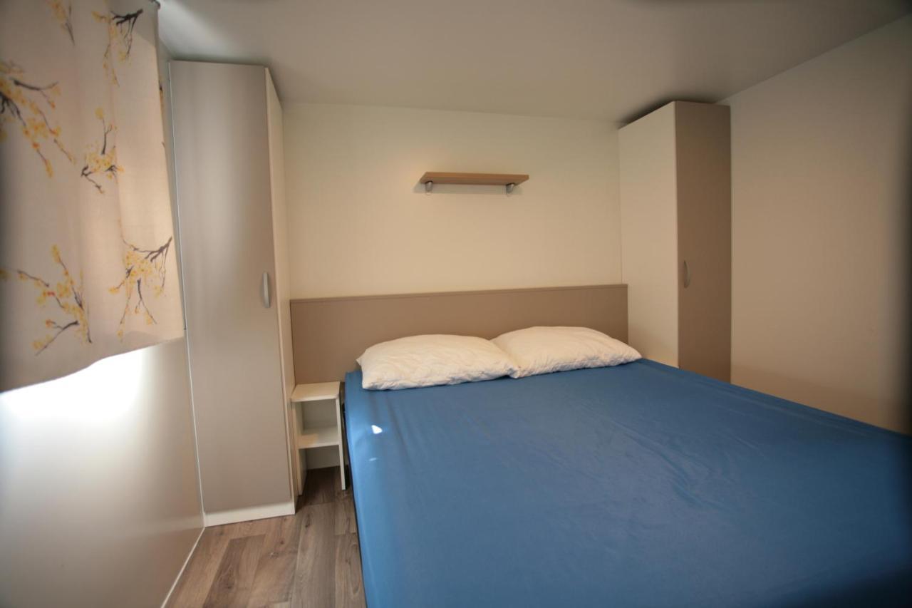 Camping Adria Mobile Homes Lanterna Ferienpark 4*
