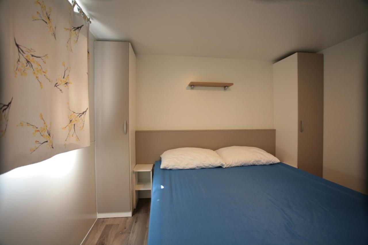 Camping Adria Mobile Homes Lanterna 4*