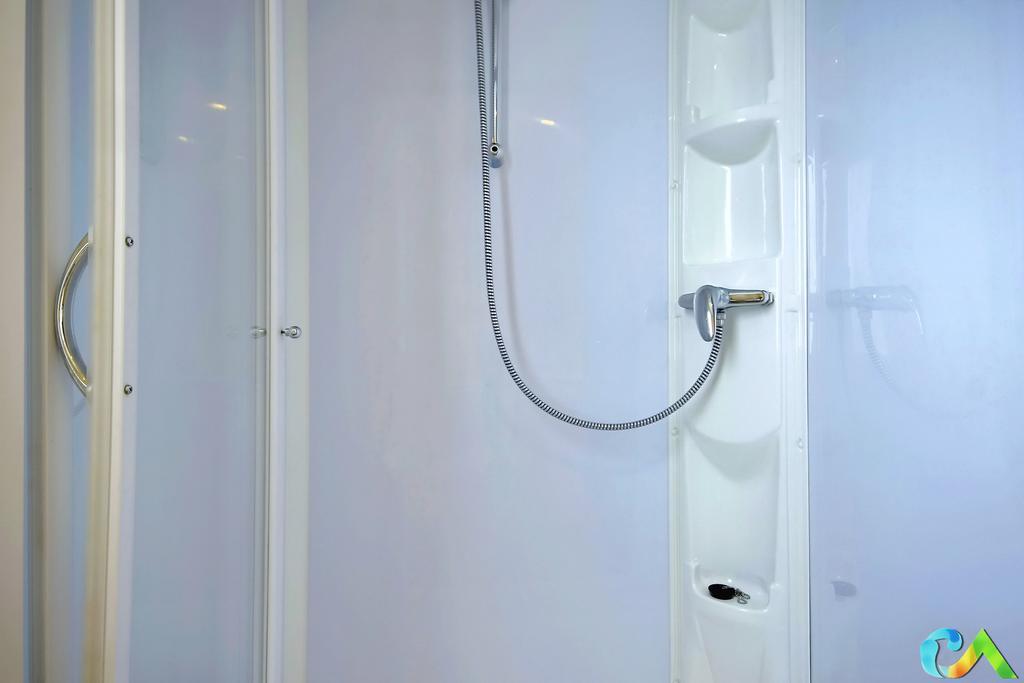 Camping Adria Mobile Homes Lanterna Poreč