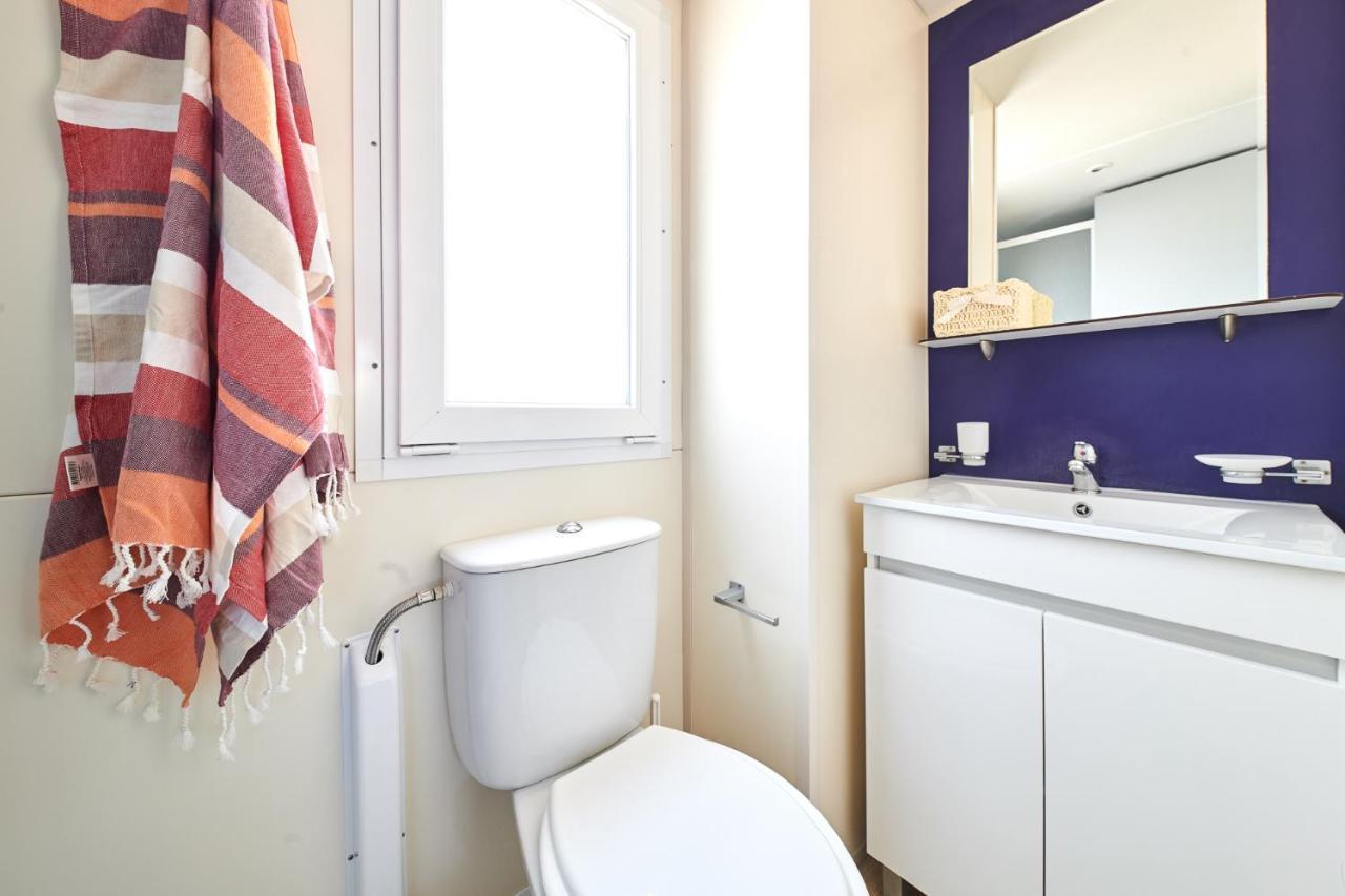 Camping Adria Mobile Homes Lanterna Parco vacanze
