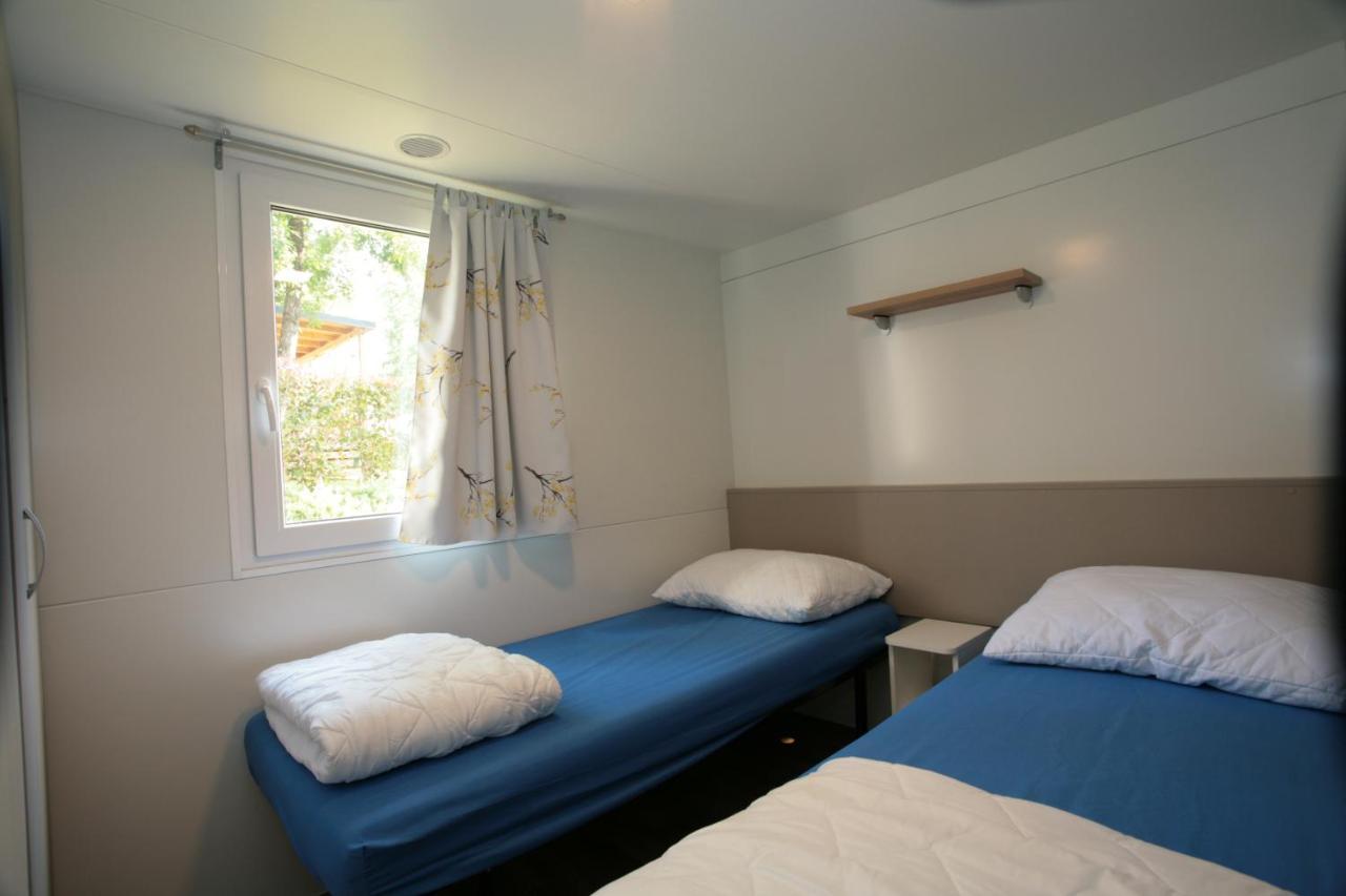 Camping Adria Mobile Homes Lanterna 4*