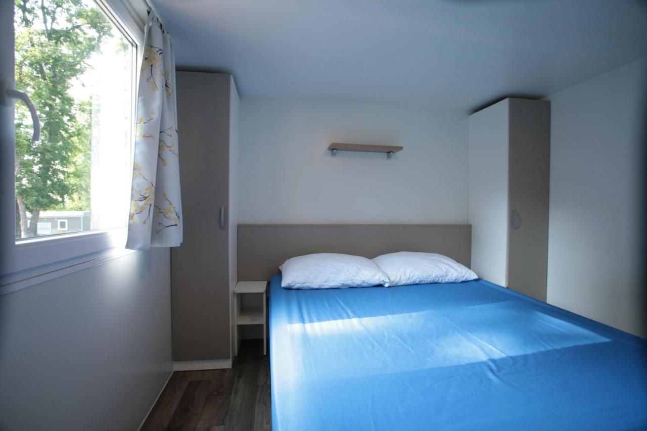 Camping Adria Mobile Homes Lanterna 4* Poreč